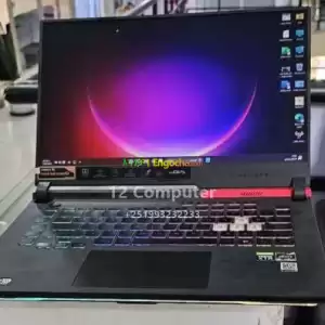   New arrival from America Asus Rog  high ending  Gaming  3060 RTX  6GB Dedicated Graphic in Ethiopia